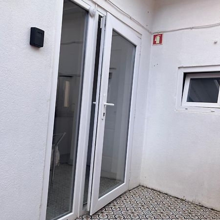 Perfect Apartment Mouraria Lisbon Exterior photo